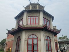 -赤坎·广东华侨国际旅游度假区