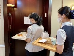 点击看大图 -蜜悦居月子中心(国金中心店)