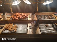 -比格比萨自助(花园路店)