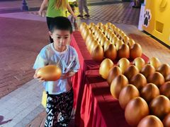 -三亚海昌梦幻海洋不夜城