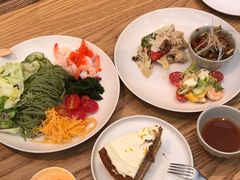 -无印良品餐堂 MUJI Diner(成都太古里店)