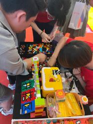 -乐高授权专卖店(中关村领展店)