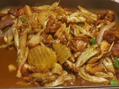 -大丰收脆鱼(万达江北店)