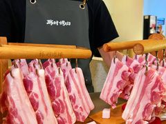 -韩时烤肉(枫蓝店)