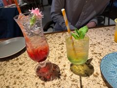 -墨纪Mojí墨西哥餐厅(官舍店)