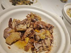 闽南姜母鸭-莆田餐厅PUTIEN(世博源店)