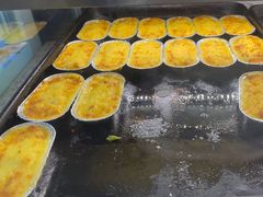 -金滏山烤肉·海鲜·火锅自助餐厅(襄阳万达店)