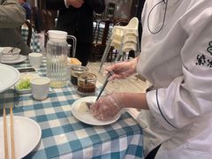 -紫光园(劲松店)