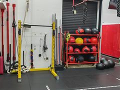 -Stone Motion Fitness 释动健身