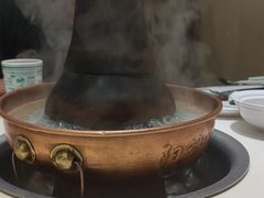 -阳坊胜利涮羊肉(阳坊老店)