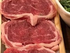 -南门四季铜锅涮肉(左家庄店)
