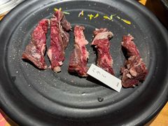 -勇誌烧肉·焱铁烧