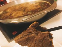 -老城红焖羊肉(人民路店)