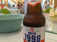 -大师傅金奖啤酒鱼(西街口总店)