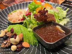 -黑牛の店·和牛烧肉(石家庄万象城店)