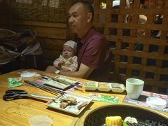 -竹涟烧肉(欢肆店•原星悦荟店)