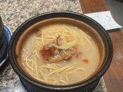 -南京大牌档(之心城店)