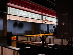 -晓淮山·扬州早茶·淮扬菜(龙阳广场店)