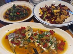 -水门巷餐厅(古子城店)