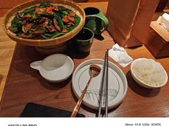 -云海肴·汽锅鸡·云南菜(领展购物广场·中关村店)
