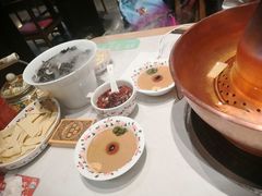 -东门口涮肉·砂锅·烤串(老门东店)