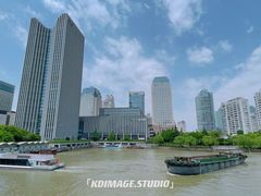 -西湖文化广场
