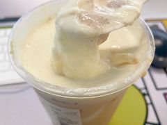 酒酿米麻薯雪糕-阿嬷手作(深圳梅林卓悦汇店)