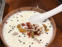 -老兰家传统烧烤炒菜泡馍(小南门店)
