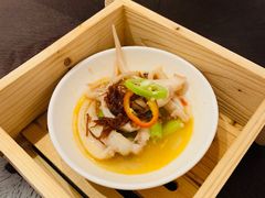 -北海银滩皇冠假日酒店-德丰楼中餐厅