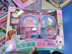 -TOYSRUS玩具反斗城(天津远洋乐堤港店)