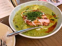 -CHINCHIN 青青·泰国料理(万象食家店)