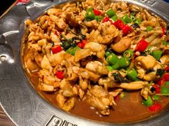 -胖哥俩肉蟹煲(福州仓山爱琴海店)