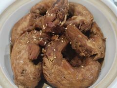 -蘑菇圈·云南野生菌菇炒饭·巷口食堂(悦荟店)