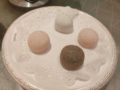 -裕德隆清真饭庄·天津特色菜(东丽店)