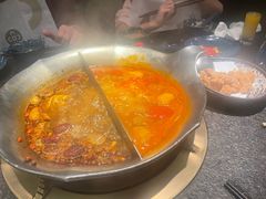 -湊湊火锅·茶憩(打浦桥日月光店)