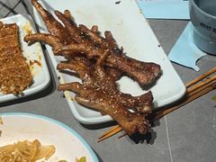 -醉炫音速烧烤·干煸菜(沙河总店)