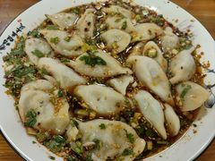 -尤素福东举院饺子馆