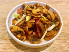 -小雅木姜子烤鸡·贵州菜(鸿通城店)