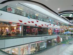 -万达茂商场(南京仙林店)