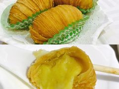 -潮福城大酒楼·潮粤菜·港式点心(阳光城店)