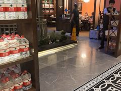 -东海怡品海鲜豆捞(星街坊店)