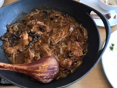 -关东小磨东北菜(上海长风大悦城店)