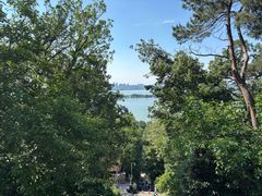 -东湖落雁景区