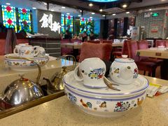 大堂-点都德(北京路贰店)