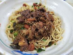 牛腩腌面-阿阳牛腩腌面店