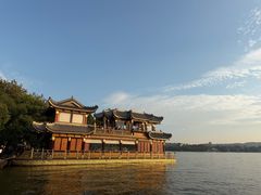 -西湖天地