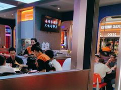 -司御手铜锅涮肉卤烤猪手(榆次新建路店)
