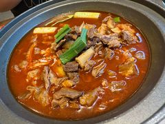 -肖记公安牛肉鱼杂馆·省级非物质文化遗产(江汉路直营店)