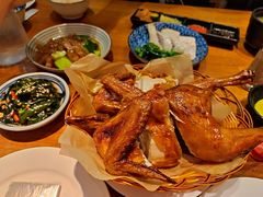 -又鸟pizza海南鸡饭(假日广场店)