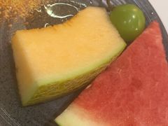 -拾也•和牛•海鲜•烤肉放题(卓悦INTOWN店)